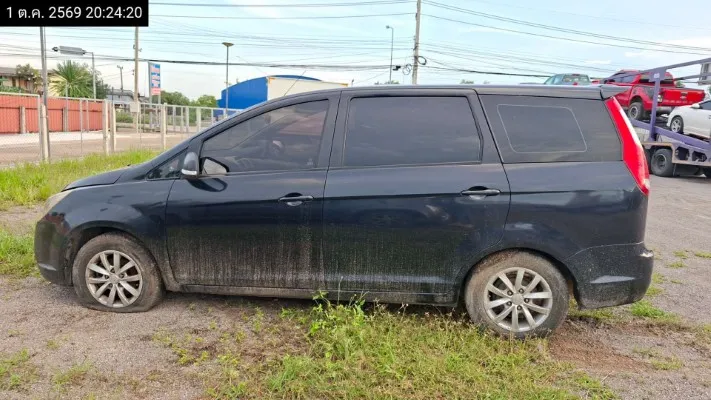 2012 Proton Exora – 7