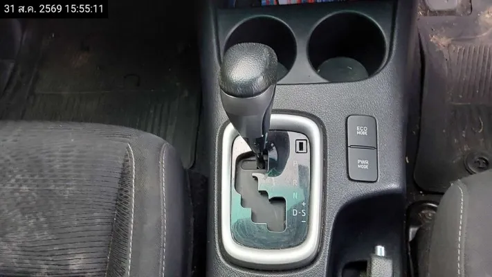 2020 Toyota Hilux Revo – 9