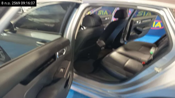 2022 Honda Civic – 11