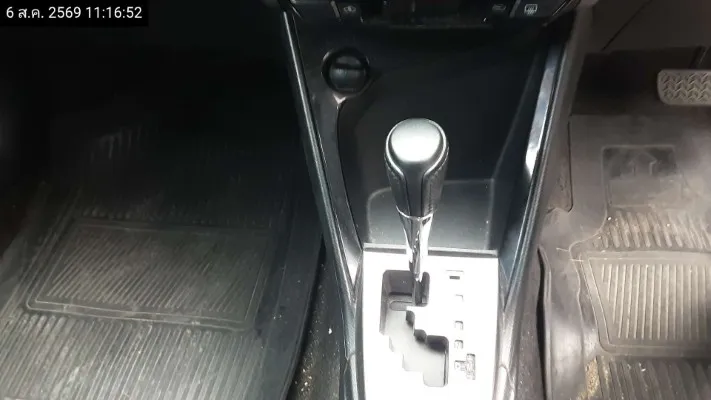 2021 Toyota Vios – 9