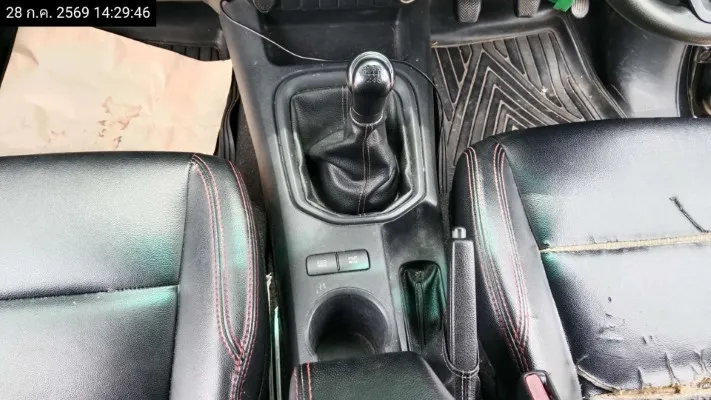 2018 Toyota Hilux Revo – 9