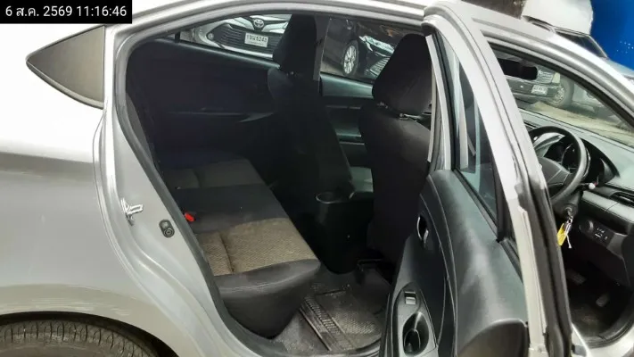 2021 Toyota Vios – 11