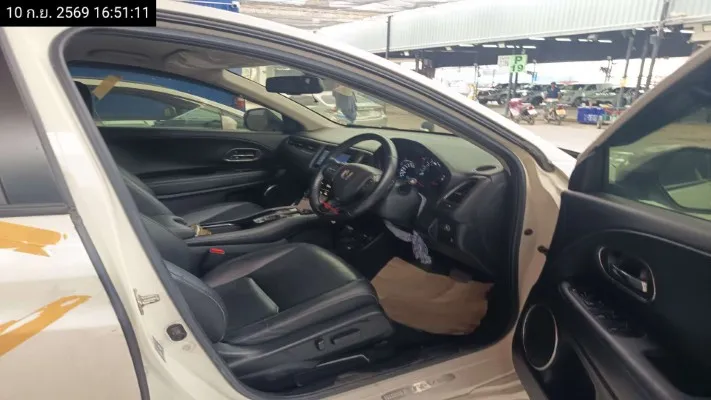 2018 Honda HR-V – 12
