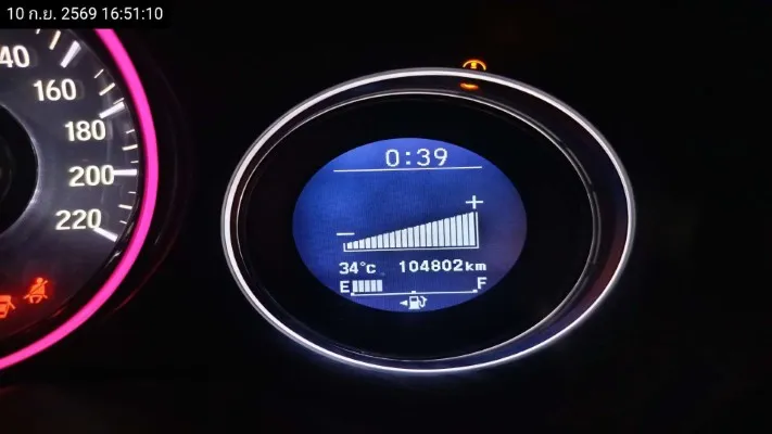 2018 Honda HR-V – 11