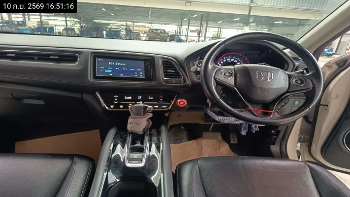 2018 Honda HR-V – 9