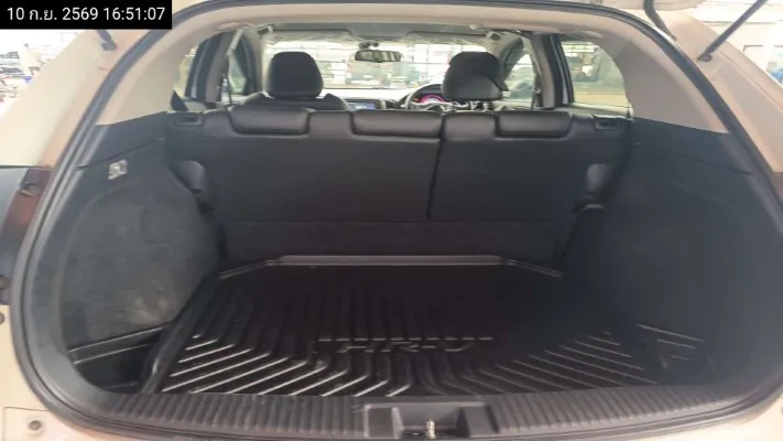 2018 Honda HR-V – 8