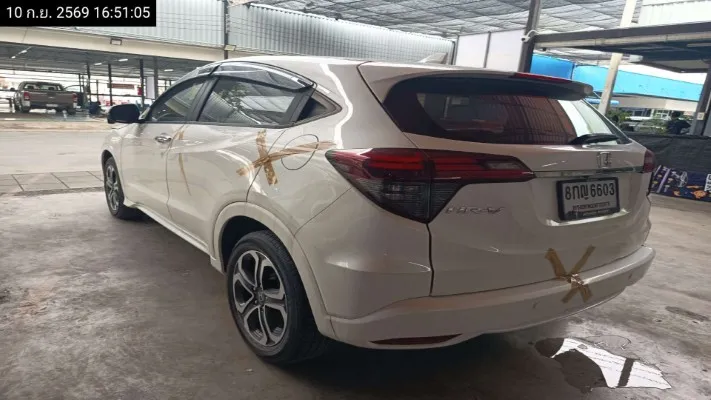 2018 Honda HR-V – 6
