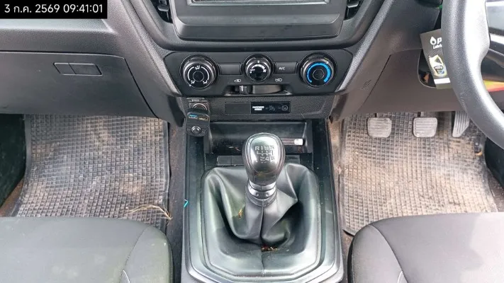 2022 Isuzu D-Max – 9