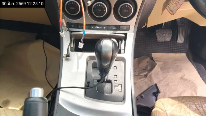 2011 Mazda Mazda3 – 9