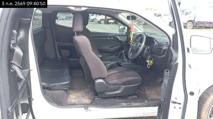 2022 Isuzu D-Max – 11