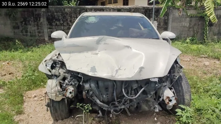 2011 Mazda Mazda3 – 1