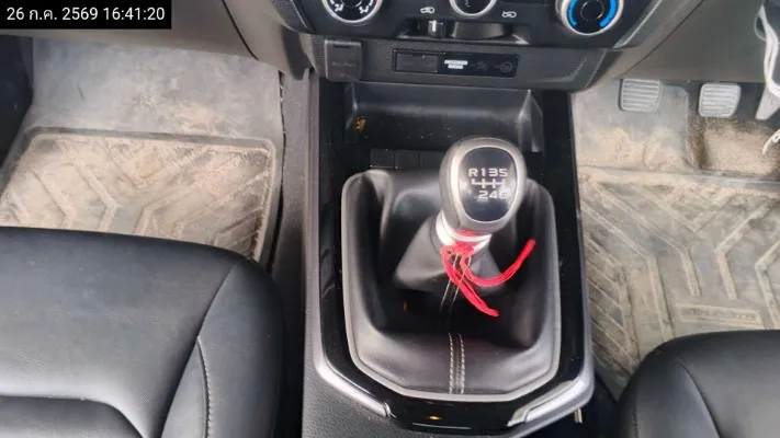 2021 Isuzu D-Max – 9