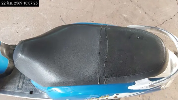 2017 Honda Scoopy – 10