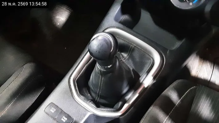 2020 Toyota Hilux Revo – 9