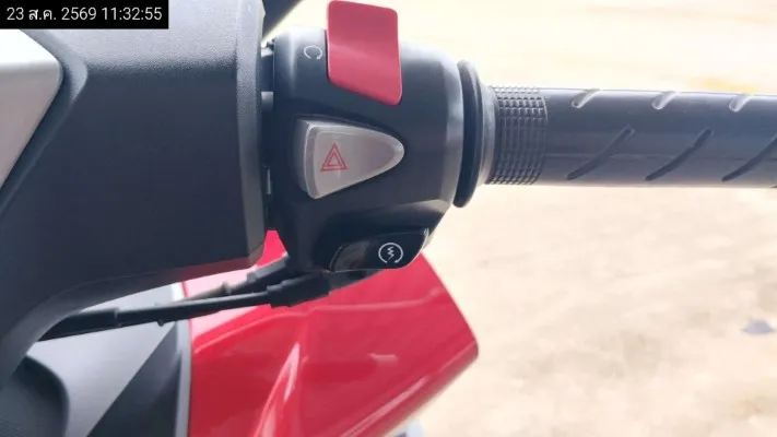 2021 Honda Forza – 11