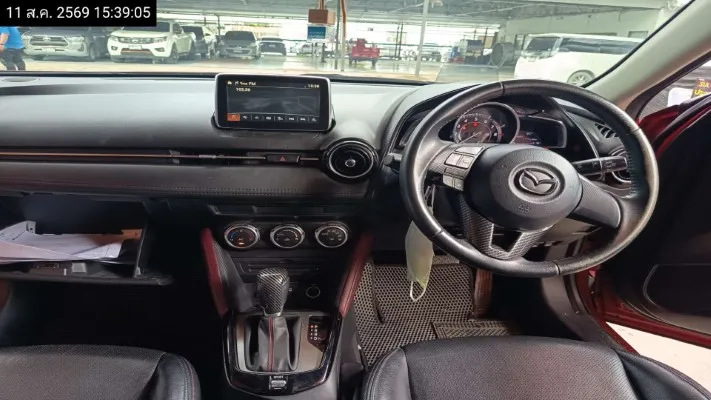 2015 Mazda CX-3 – 9