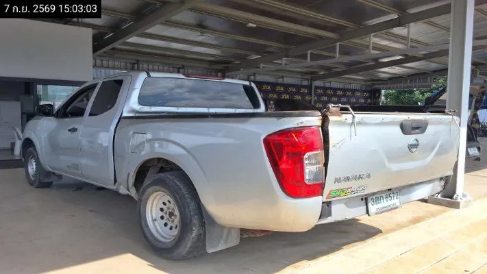 2019 Nissan Navara – 6