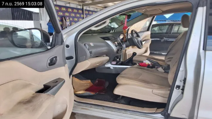 2019 Nissan Navara – 11