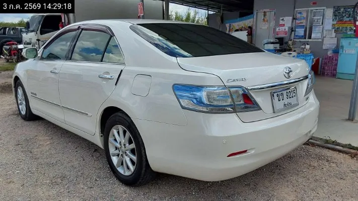 2010 Toyota Camry – 6