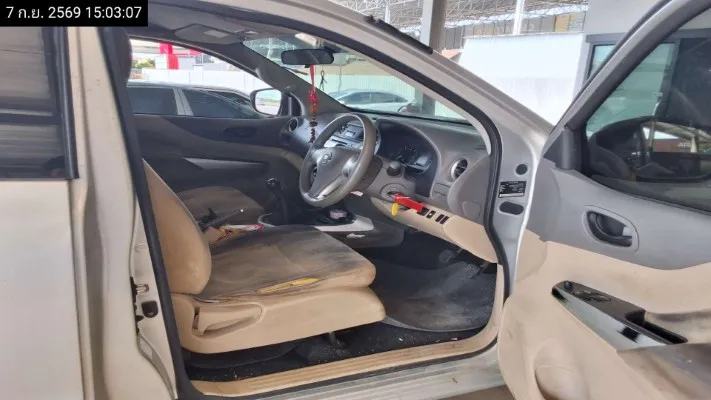 2019 Nissan Navara – 10