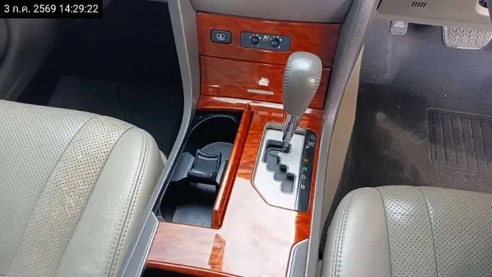2010 Toyota Camry – 9