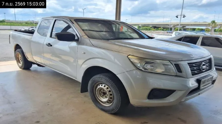2019 Nissan Navara – 3
