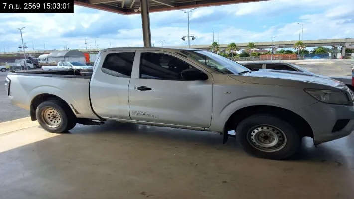 2019 Nissan Navara – 8