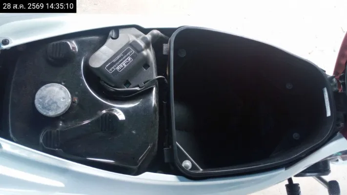 2023 Honda Wave – 12