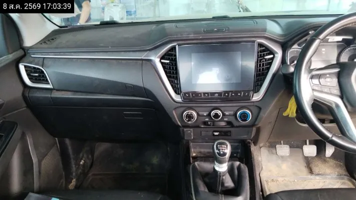 2022 Isuzu D-Max – 9