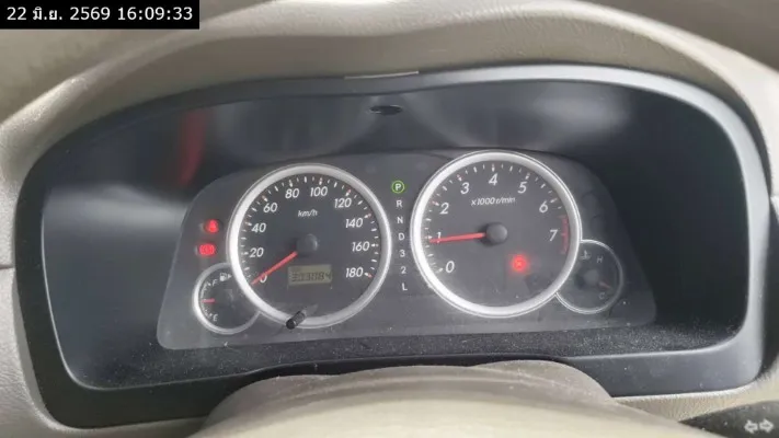 2010 Toyota Avanza – 11
