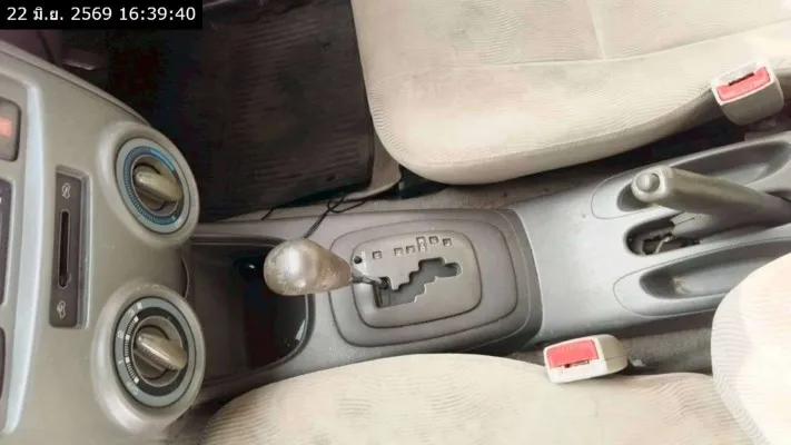2010 Toyota Avanza – 9