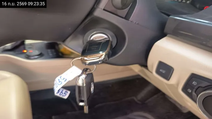 2016 Ford Everest – 8