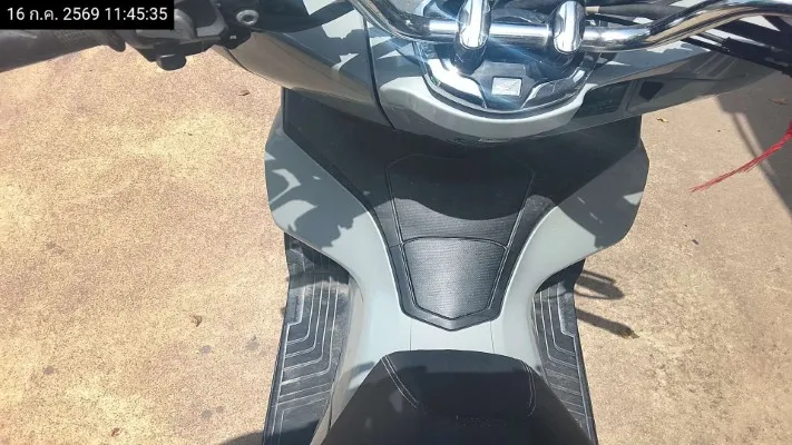 2023 Honda PCX – 12