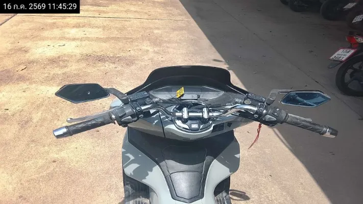 2023 Honda PCX – 7
