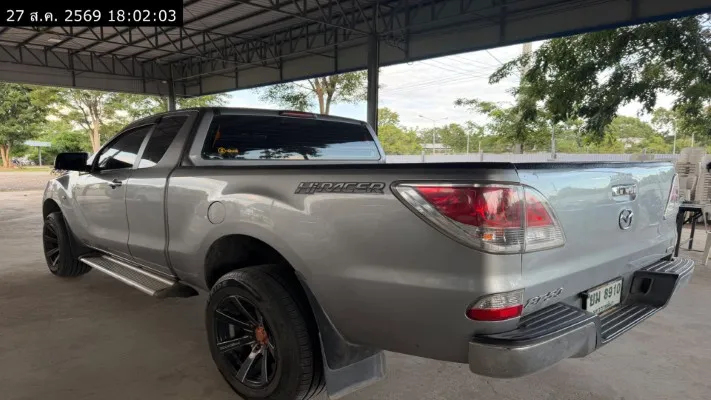 2012 Mazda BT-50 Pro – 6