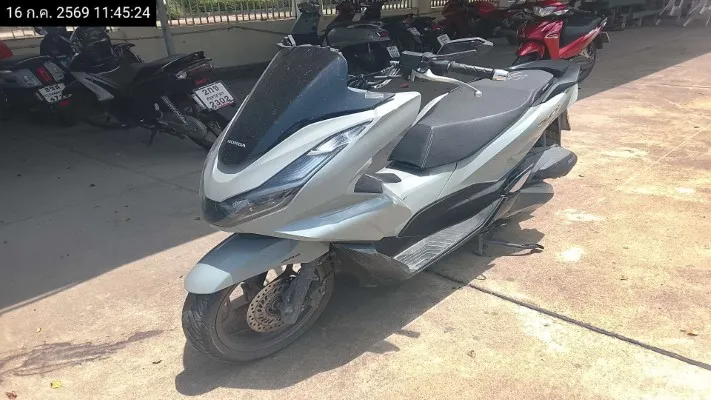 2023 Honda PCX – 3