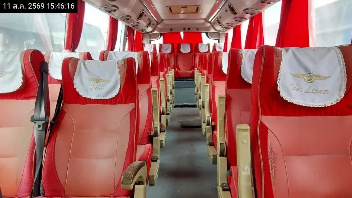 2013 King Long XMQ6900D – 9