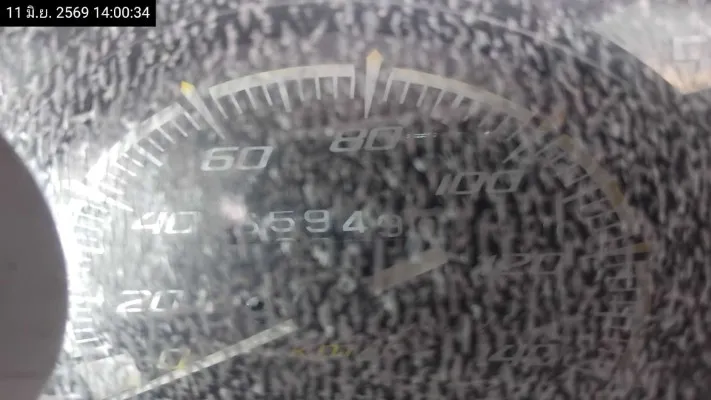 2009 Honda Click – 10