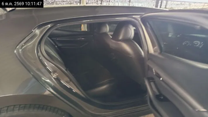 2023 Mazda Mazda3 – 7