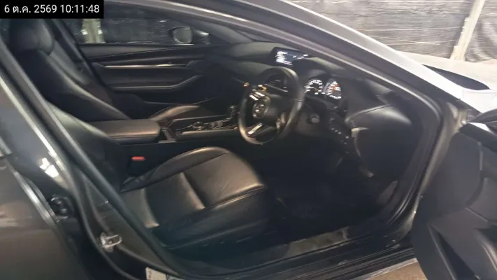2023 Mazda Mazda3 – 8