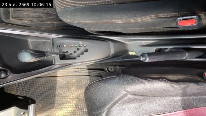 2014 Toyota Yaris – 11