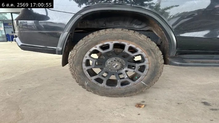 2015 Toyota Fortuner – 12