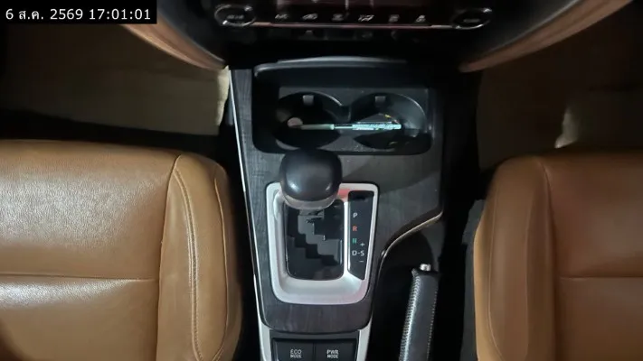 2015 Toyota Fortuner – 9