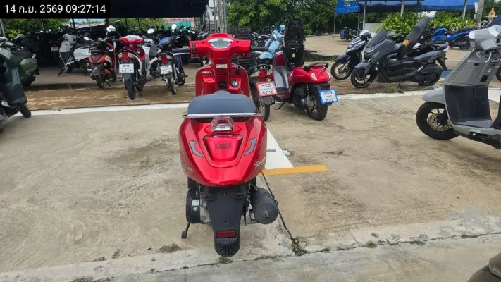 2023 GPX Tuscany 150 – 6