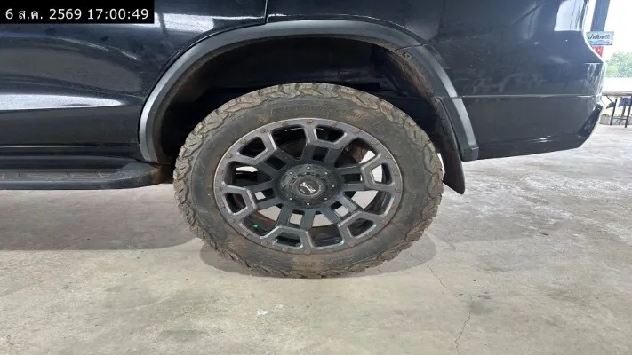 2015 Toyota Fortuner – 11