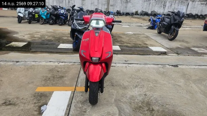 2023 GPX Tuscany 150 – 3