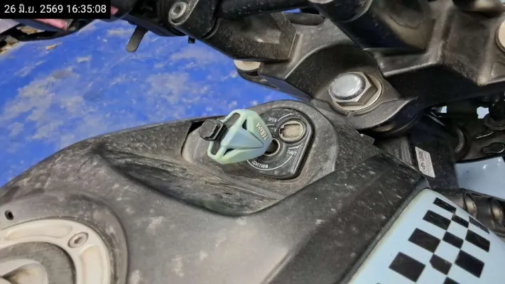 2023 Yamaha XSR155 – 12