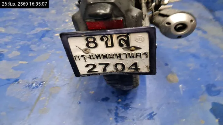 2023 Yamaha XSR155 – 11