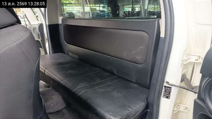2022 Toyota Hilux Revo – 12