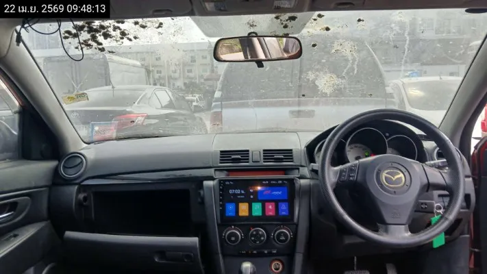 2010 Mazda Mazda3 – 12